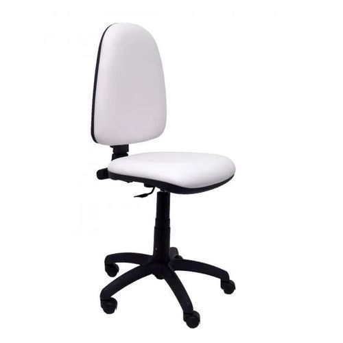 Siège De Bureau Ergonomique Avec Mécanisme De Contact Permanent Réglable En Hauteur Siège Et Dossier Rembourrés En Tissu Similaire