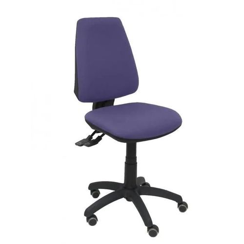 Chaise De Bureau Ergonomique Piqueras Y Crespo - Modèle 14sbali261rp Cp - Tissu - Roues De Parquet - Violet