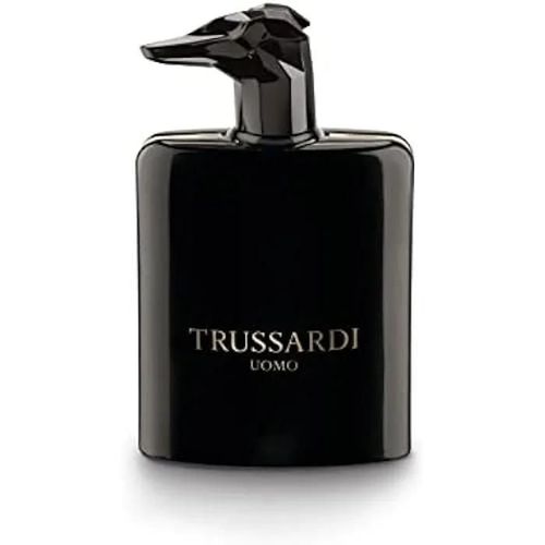 Parfum Trussardi Uomo Levriero Collection Limited Edition 100 Ml - Homme - Boisé 