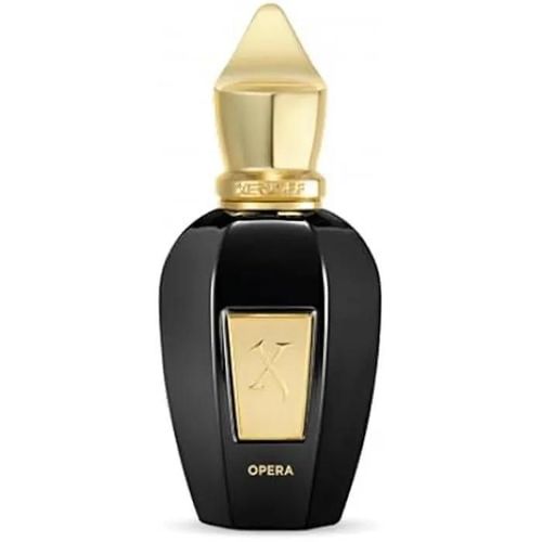Parfum Xerjoff Opera 50 Ml - Floral, Fruité, Doux, Épicé, Poudré - Marque Xerjoff - Mixte 