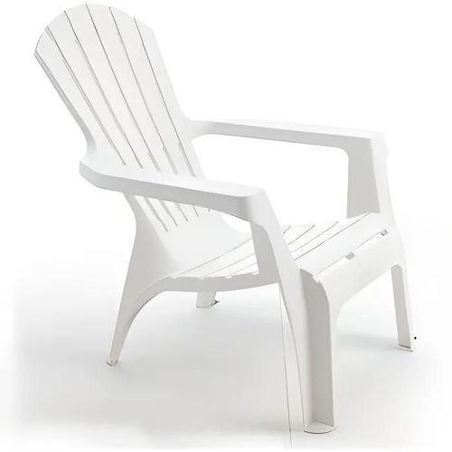 Fauteuils Adirondack - Blanc