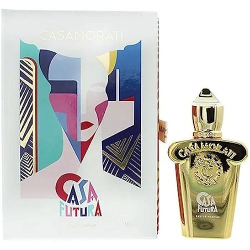 Parfum Xerjoff Casamorati 1888 Casafutura - Mixte - 30 Ml - Oriental - Ambré - Gourmand 