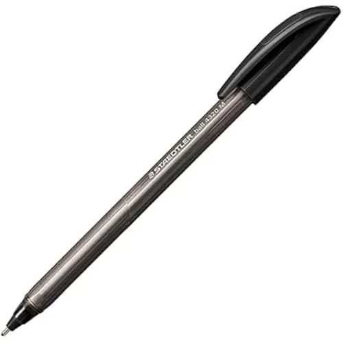 Stylo Staedtler 50 Pièces - Marque Staedtler