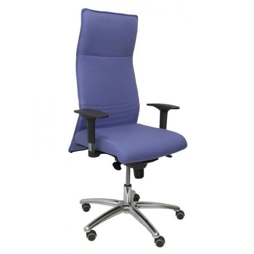 Modèle 206sbali261 Chaise De Bureau Ergonomique Avec Mécanisme Synchrone Et Réglable En Hauteur Assise Et Dossier Rembourrés En