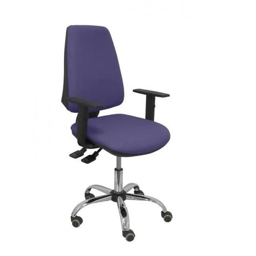 Modèle 14sbali261crbfritz Chaise De Bureau Ergonomique Avec Mécanisme Synchrone Et Réglable En Hauteur Assise Et Dossier Rembourrés