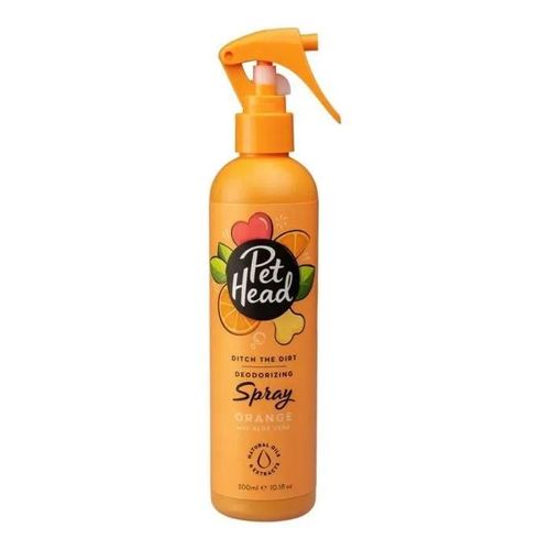 Parfum - Desodorisant - Desinfectant Pet Head - 90333a