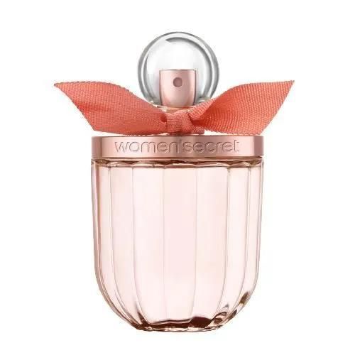 Women'secret Eau De Toilette Eau My Secret Ladies 100 Ml 