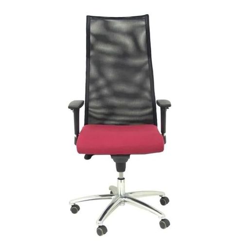 Fauteuil Maroon Sahuco Xl Jusqu'à 160kg