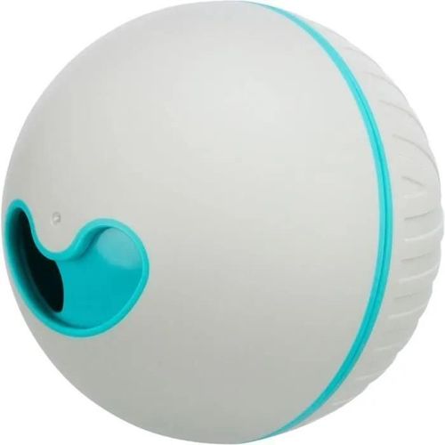 Balle Pour Chien En Plastique Trixie (X3)