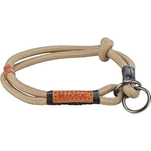 Collier Anti-Traction - Trixie - Be Nordic - S-M - Confortable - Limite De Traction