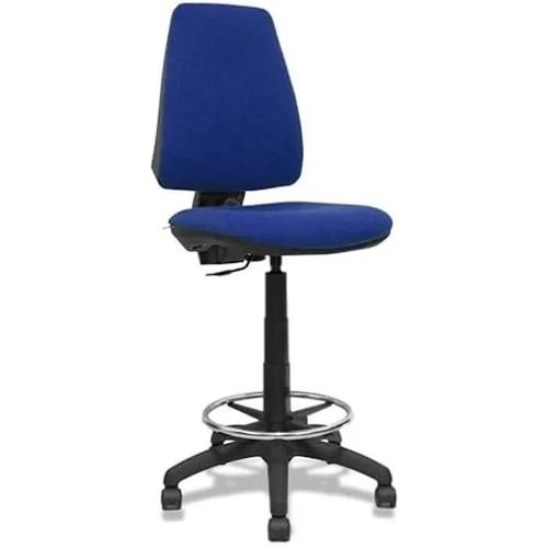Tabouret Ergonomique - Piqueras Y Crespo - Elche - Réglable En Hauteur - Contact Permanent - 1 Place