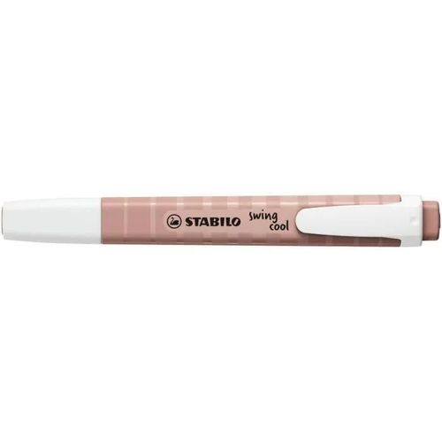 Surligneur Swing Cool Naturecolors - Marron Glacé