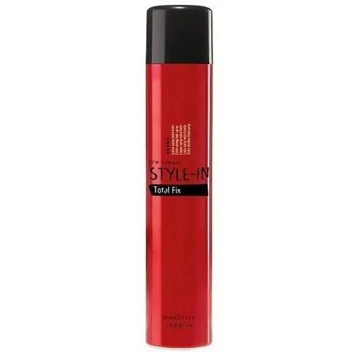 Spray Fixation Extra Forte Style In Total Fix Inebrya 500 Ml 