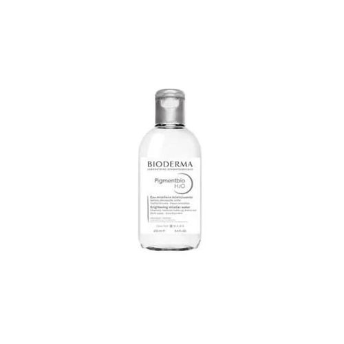 Acque di trattamento - Bioderma - Pigmentbio H2O - 250ml - Pour peau avec taches - Nettoyage doux