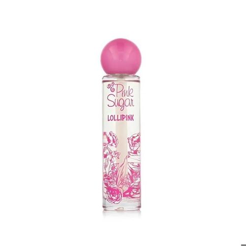 Pink Sugar Lollipink Eau De Toilette (Femme) 50 Ml 