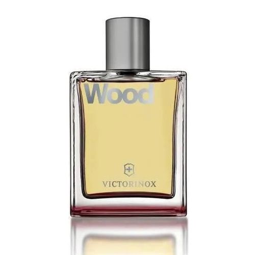 Victorinox Swiss Army Wood Edt 100 Ml Vp 