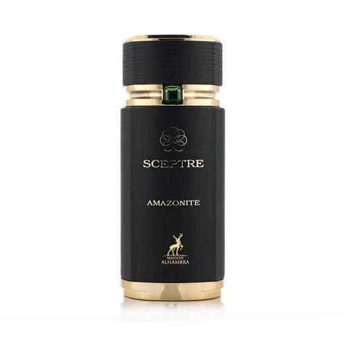 Maison Alhambra Sceptre Amazonite Eau De Parfum (Unisexe) 100 Ml 