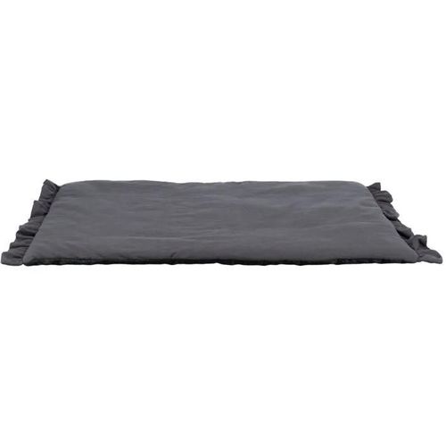 Coussin Pour Chien Trixie Amelie - Gris - 70x50 Cm