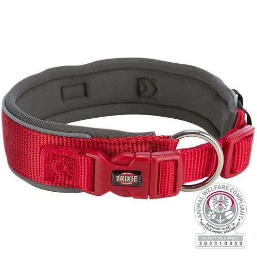 Collier Pour Chien Extra Large Trixie Premium