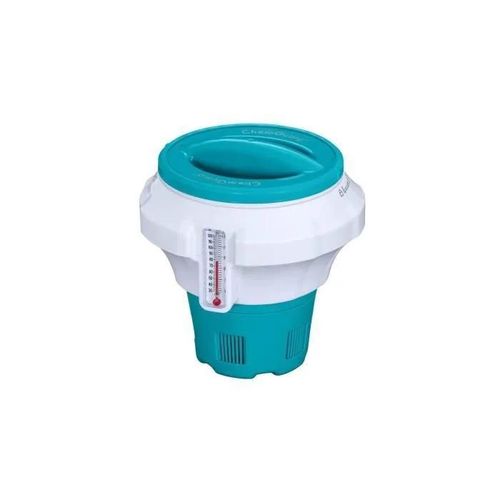 BESTWAY Diffuseur de chlore flottant ChemGuard