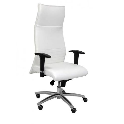 Modèle 206sxlspbl Xl Chaise De Bureau Ergonomique Avec Mécanisme Synchrone Et Réglable En Hauteur, Surtout Pour Les Personnes De