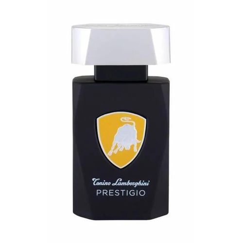 Parfum Homme - Lamborghini - Eau De Toilette Prestige - Fève Tonka, Citron Amalfitaine, Ananas 