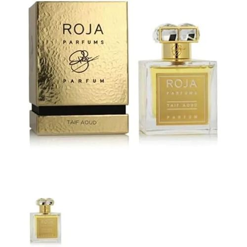 Parfum - Roja - Taif Aoud - Eau De Parfum - 100 Ml - Neuf Et Scellé 