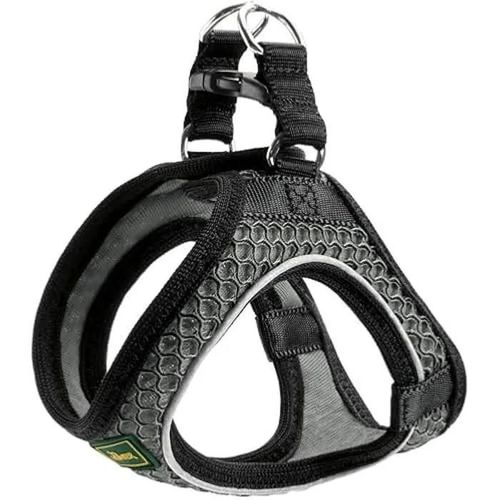 Harnais - Hunter - Hilo Comfort - Anthracite - Réfléchissant - Taille Xs
