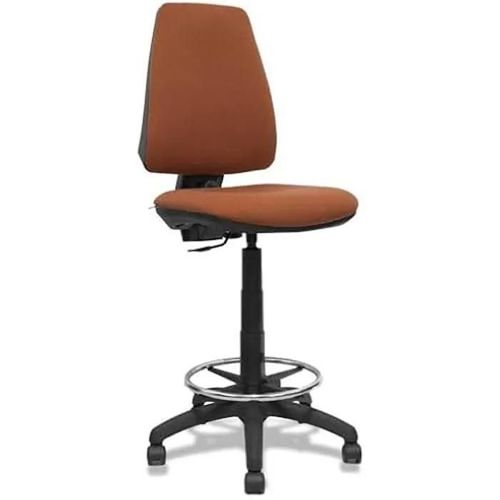 Tabouret Ergonomique - Piqueras Y Crespo - Elche - Réglable En Hauteur - Contact Permanent - 1 Place