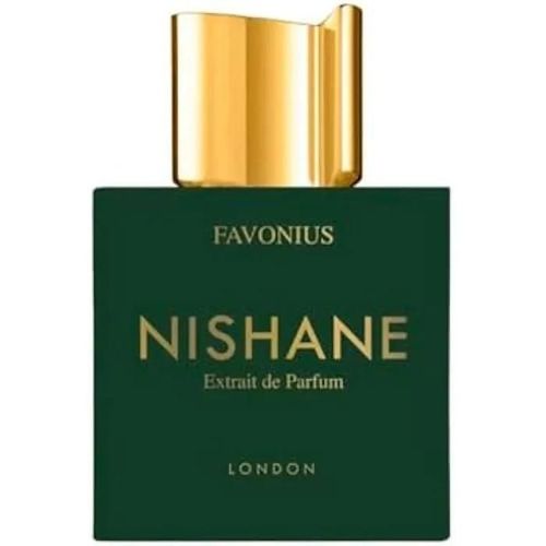 Parfum - Nishane - Favonius - Eau De Parfum - Mixte - Florale 