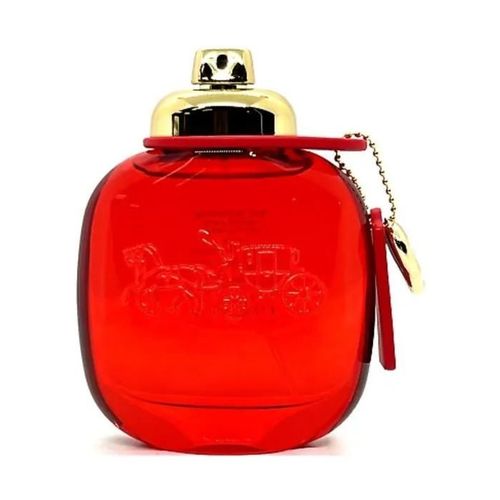 Coach Woman Love Eau De Parfum 90ml 