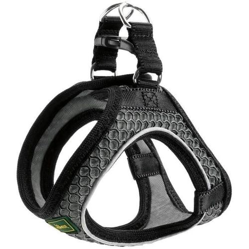 Hunter Harnais Confort Harnais Anthracite | M