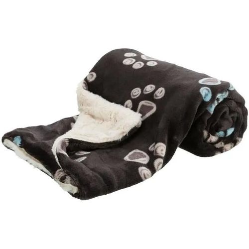 Couverture Pour Chien En Peluche Douce Trixie Jimmy