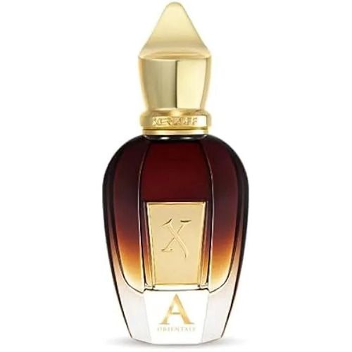 Parfum Unisexe Oud Stars Alexandria Orientale 50 Ml - Xerjoff - Eau De Parfum - Oriental - Ambré - Gourmand 