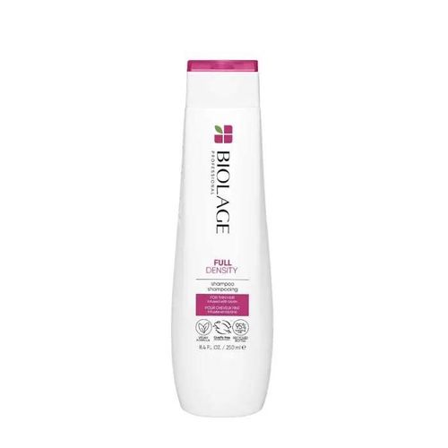 Biolage Advanced Fulldensity Shampoo 250ml - Shampoing Redensifiant 