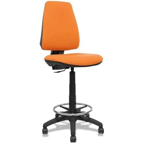 Tabouret Ergonomique - Piqueras Y Crespo - Elche - Réglable En Hauteur - Contact Permanent - 1 Place