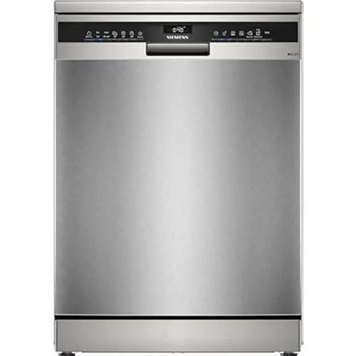 Lave-vaisselle - SIEMENS - SN23EI03KE - 60 cm - 13 couverts - WiFi - Inox