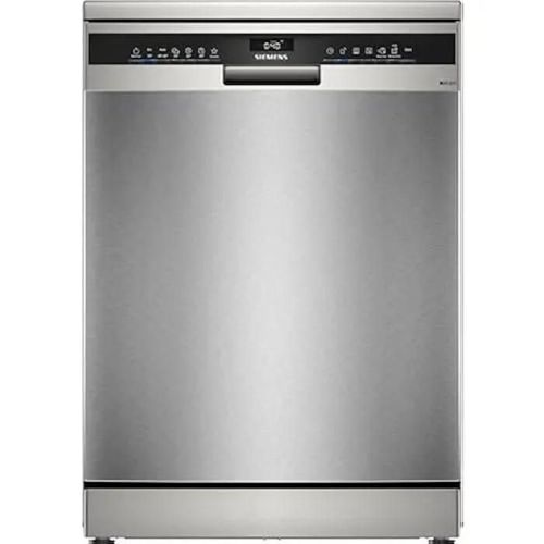 Lave-vaisselle - SIEMENS - SN23EI03KE - 60 cm - 13 couverts - WiFi - Inox