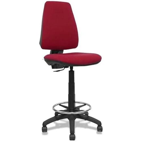 Tabouret - Piqueras Y Crespo - Elche - Ergonomique - Réglable En Hauteur - Contact Permanent