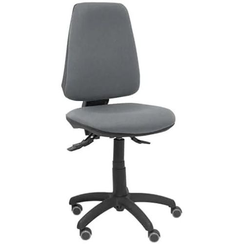 Chaise De Bureau - Piqueras Y Crespo - Elche - Ergonomique - Réglable En Hauteur - Simili Cuir