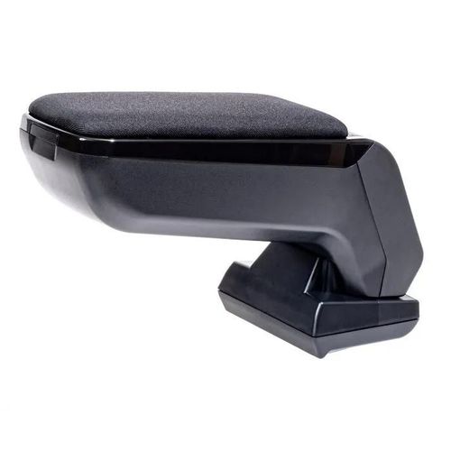 Rati Armster S Accoudoir Hyundai I20 2014-2020 [Noir,Tissu]