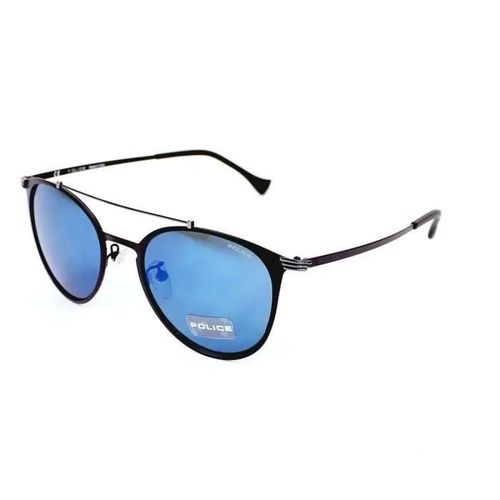 Lunettes De Soleil Police, Spl156-599b-51  Look Dynamique Et Stylé
