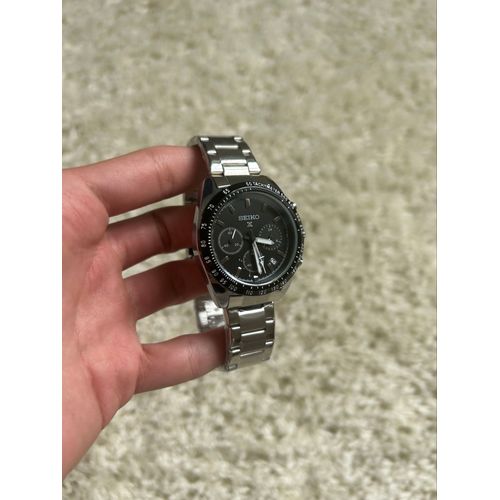 Seiko Mod Daytona