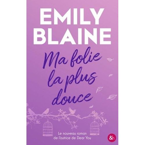 Ma Folie La Plus Douce