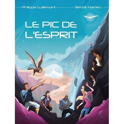 Le Pic De L'esprit