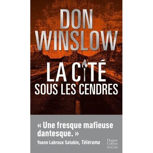 La Cité Sous Les Cendres