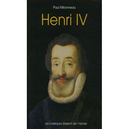 Henri Iv
