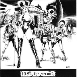 1984 The Second