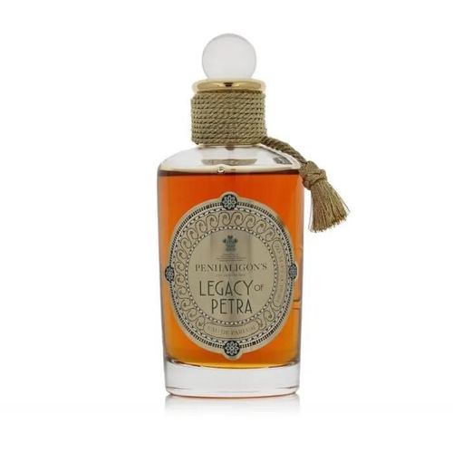 Eau De Parfum - Penhaligon's - Legacy Of Petra - 100 Ml - Unisexe - Orange 