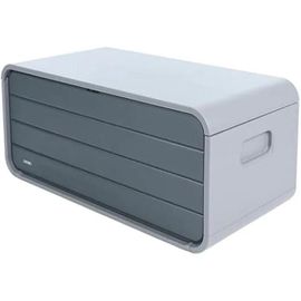 Coffre De Rangement - Lifetime - 147 X 72 X 64 Cm - 515 Litres - Imperméable - Protection Uv